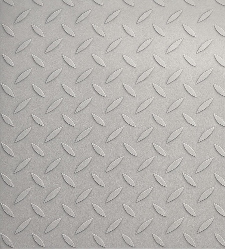 Рифленый нержавеющий лист чечевица AISI 304 4х1000х2000