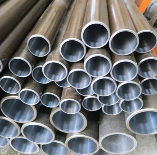 Трубы горячедеформированные гд 426х10, Ст20