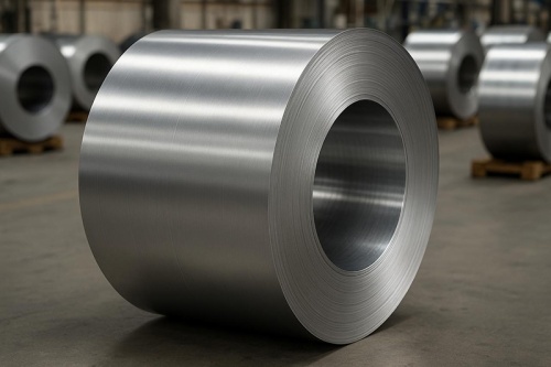 Рулон нержавеющий AISI 304 3,0х1250, 2B, матовый Tisco