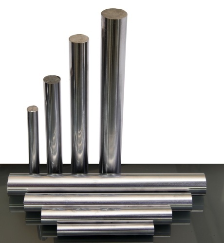 Круг нержавеющий 20 мм AISI 316