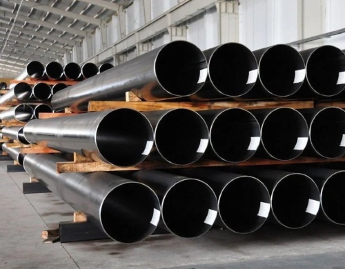 Труба стальная магистральная 426х8,5