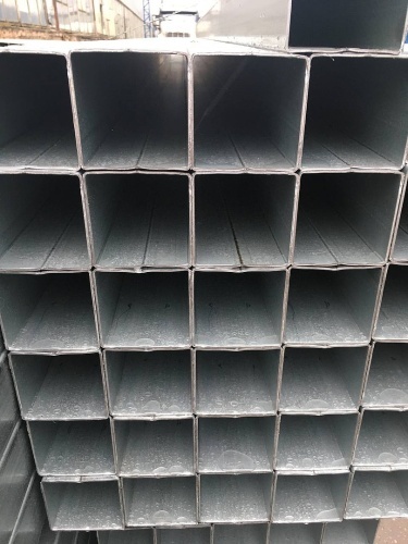 Труба профильная квадратная 40х40х1.5