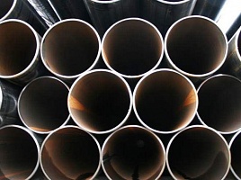 Труба стальная магистральная 325х7,5