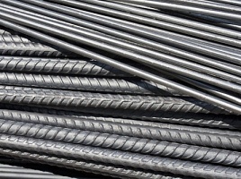 фото 1 - арматура а1, 12 мм, ст3, 11,7 м, гладкая