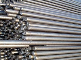 Сталь нержавеющая безникелевая жаропрочная, круг 200