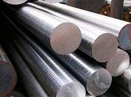 Стальной круг 40 мм, 9ХС инструментальный