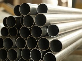 Трубы горячедеформированные гд 146х30, Ст20