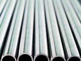 Нержавеющая труба 08Х18Н10Т, 42х2,5