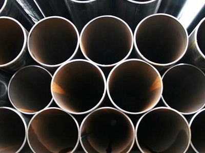 магистральные трубы